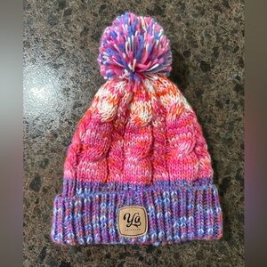 YoColorado Beanie Hat
